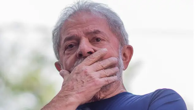 Lula Silva