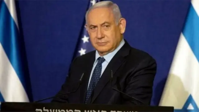 இஸ்ரேல்-பாலத்தீன பதற்றம்: எந்த நாடுகள் யார் பக்கம்