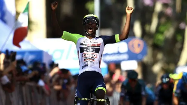 ቢንያም ግርማይ