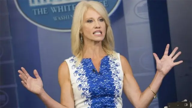 Kellyanne Conway