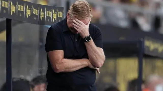 Ronald Koeman