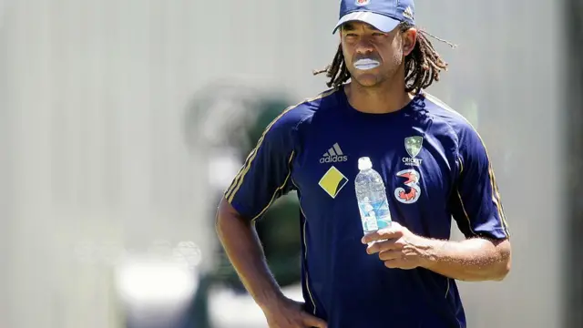 एंड्रयू साइमंड्स