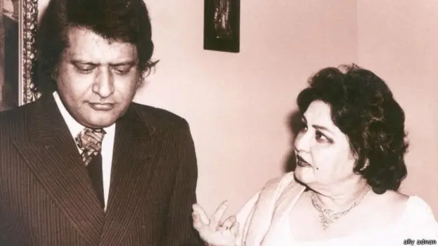 नूरजहां