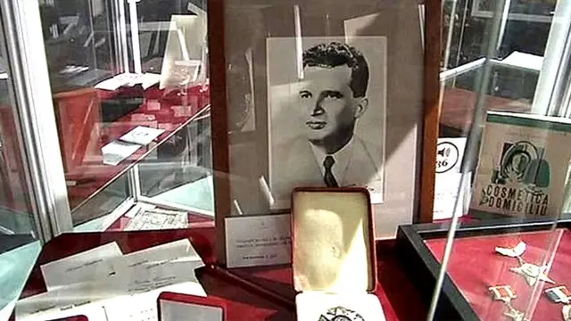 Nicolai Ceaucescu