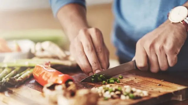 Eating alone is good for you and your health