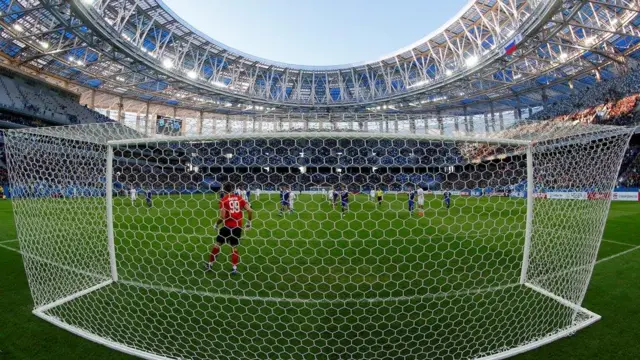 ملعب نيزني نوفغورود