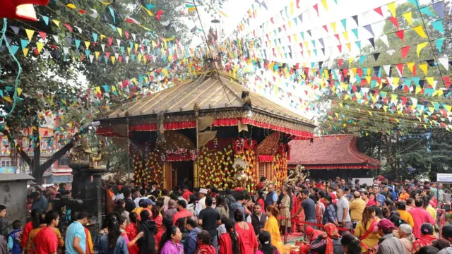 मैतीदेवी