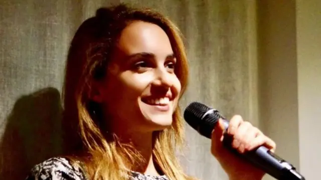 أليساندرا سولبيرغر