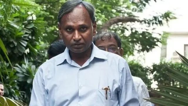 उदित राज