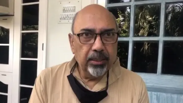 ਸਾਬਕਾ ਡੀਜੀਪੀ, ਪੰਜਾਬ, ਸ਼ਸ਼ੀ ਕਾਂਤ