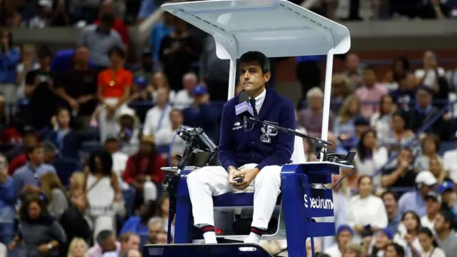 Карлос Рамос