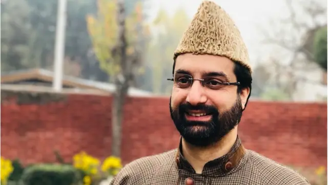 कश्मीर डायरी