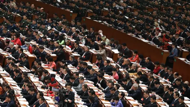 کنگره ملی خلق