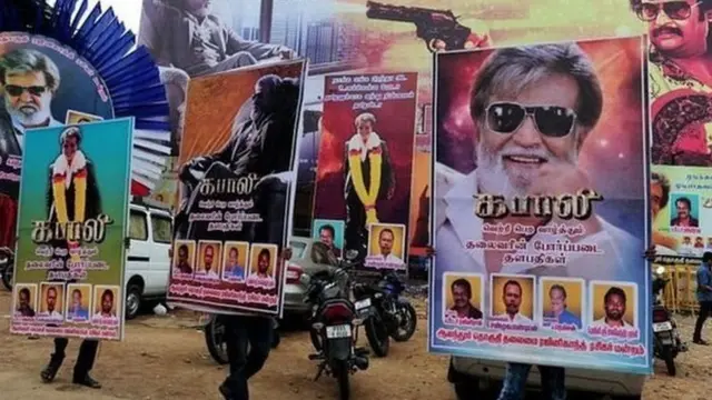 रजनीकांत