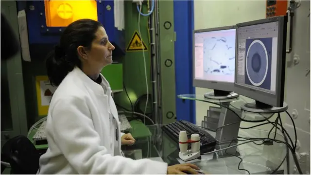 جوہری توانائی