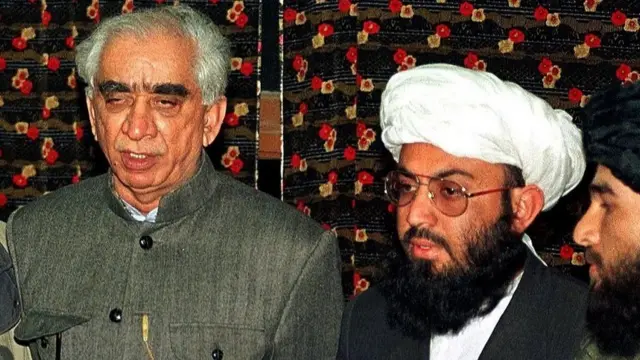 జస్వంత్ సింగ్