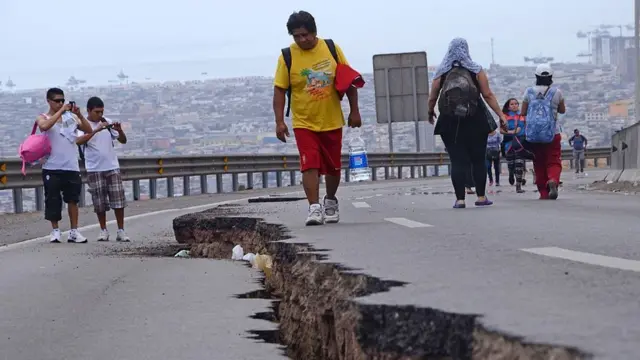 Rachadura no Chile após o terremotocaça niquel 25 linhas gratisIquiquecaça niquel 25 linhas gratis2014