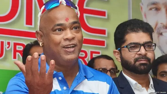 विनोद कांबळी