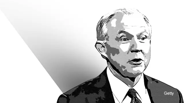 Jeff Sessions