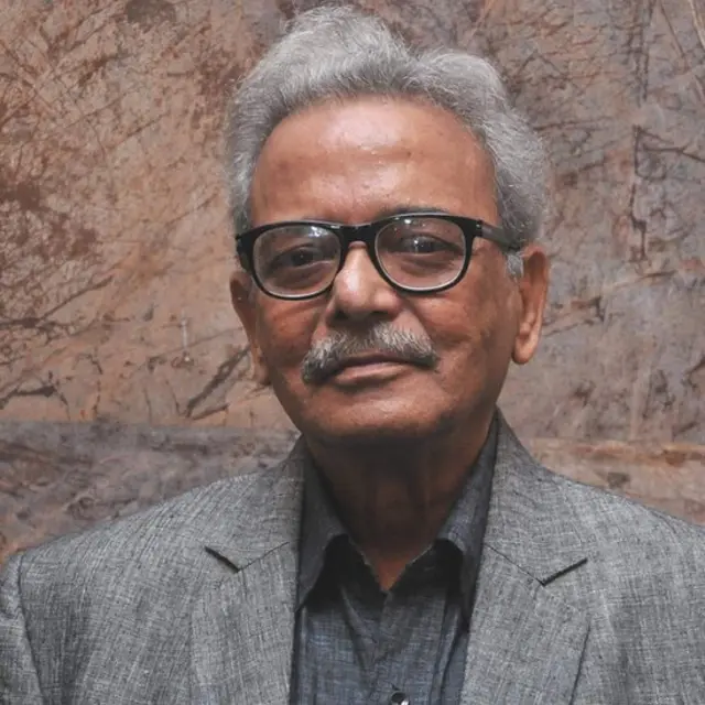 شمس الرحمان فاروقی