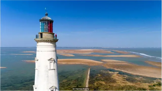 वह खोज जिसने लाखों जहाजों को बचाया