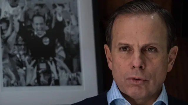 João Doria, prefeitosite de aposta crashSão Paulo