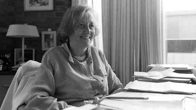 Cathleen S. Morawetz