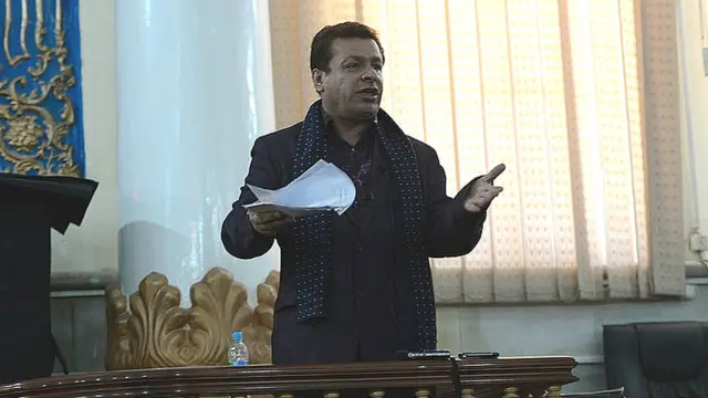 خلیل‌الله فیروزی