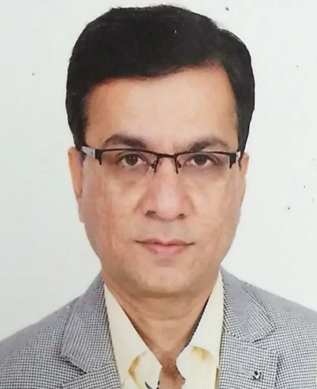 ડૉ. મેહુલ દામાણી