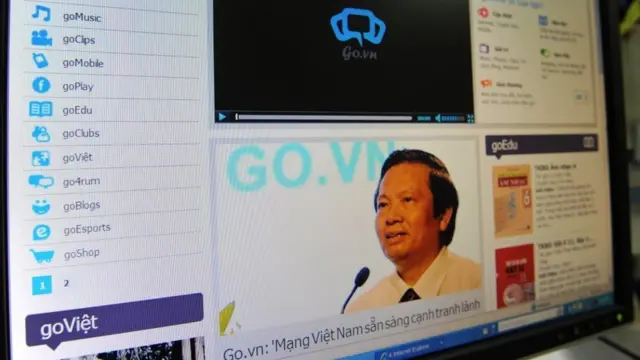 Go.vn