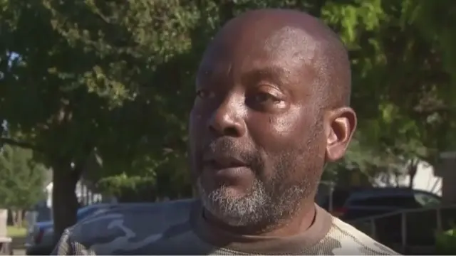 పొరుగు వ్యక్తి