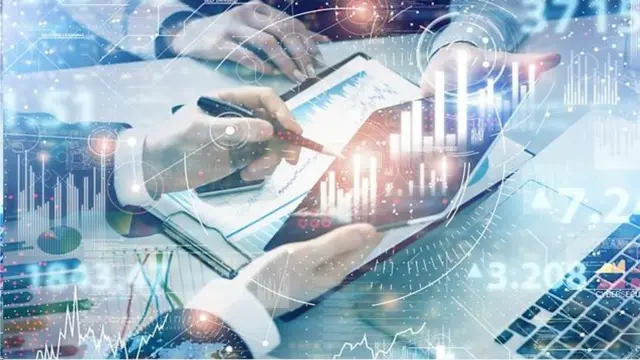 美國對中國的壓力由經貿領域全面上升到科技領域 ，高新技術成為雙方爭奪的焦點