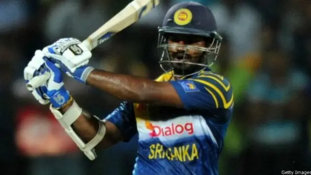 කුසල් ජනිත් පෙරේරා