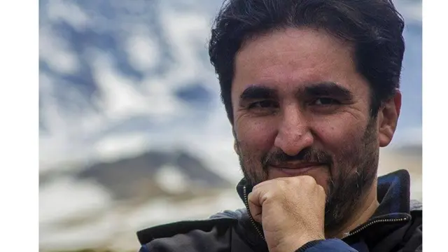 بابک شیرین‌صفت آپارات