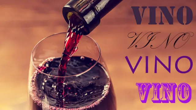 Vino