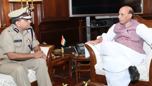 ओपी सिंह