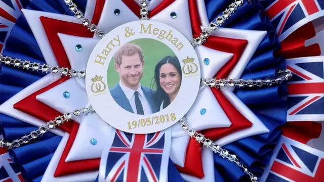 هاري وميغان