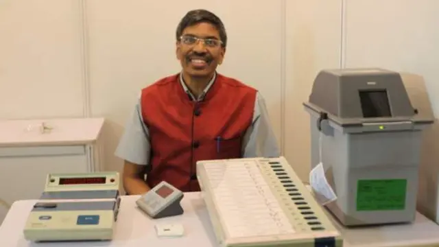 मतमोजणीला झाली सुरुवात