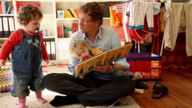 батьки і діти