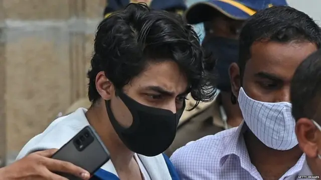 आर्यन खान