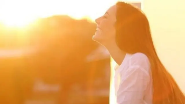 व्हिटॅमिन डी