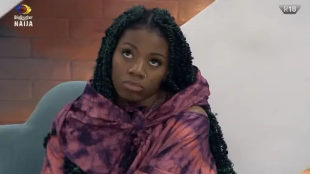 BBNaija Housemates: Angel, Jackie settle dia beef ontop Michael for Shine Ya Eyes Big Brother house