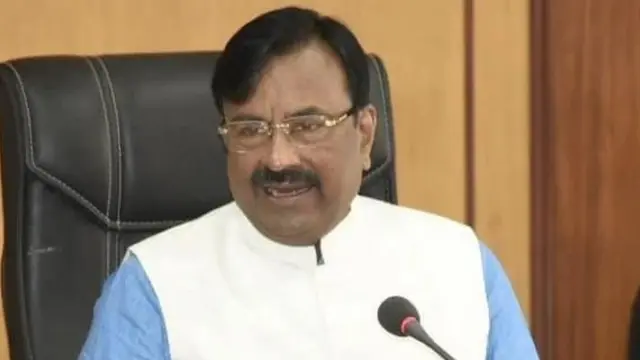 सुधीर मुनगंटीवार