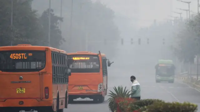 బస్సు