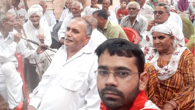 अजय पंघाल