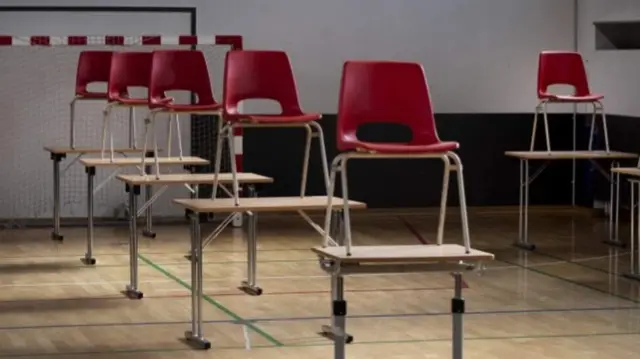 विद्यालय