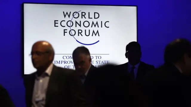 వరల్డ్ ఎకనామిక్ ఫోరం