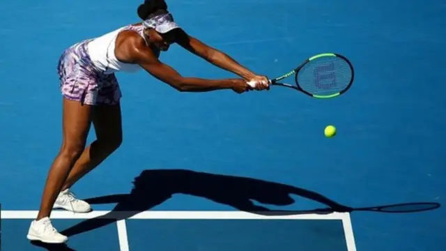 Venus Williams
