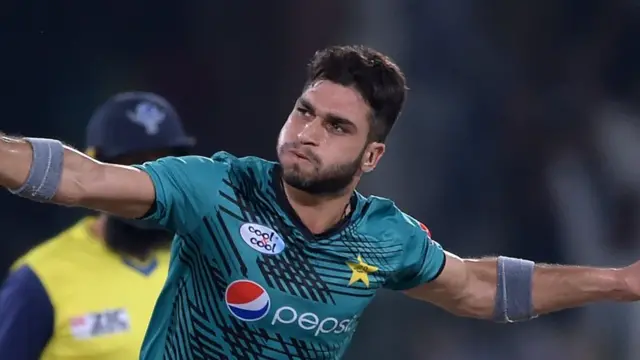 عثمان شنواری