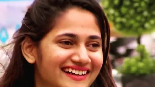 லாஸ்லியா